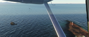 SVIE - Andrés Miguel Salazar Marcano Airport (Isla de Coche) thumbnail 8