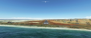 SVIE - Andrés Miguel Salazar Marcano Airport (Isla de Coche) thumbnail 5
