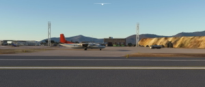 SVMG - Santiago Mariño Caribbean International Airport thumbnail 12