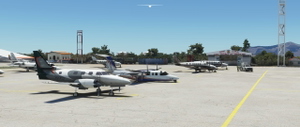 SVMG - Santiago Mariño Caribbean International Airport thumbnail 4