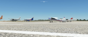 SVMG - Santiago Mariño Caribbean International Airport thumbnail 5