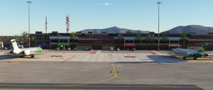 SVMG - Santiago Mariño Caribbean International Airport thumbnail 9