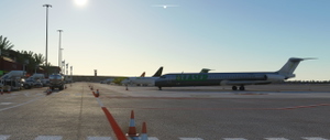 SVMG - Santiago Mariño Caribbean International Airport thumbnail 8