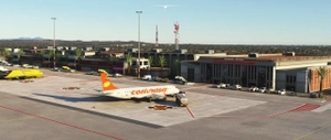 SVMG - Santiago Mariño Caribbean International Airport thumbnail 10