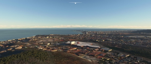 SVMG - Santiago Mariño Caribbean International Airport thumbnail 21