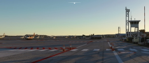 SVMG - Santiago Mariño Caribbean International Airport thumbnail 6