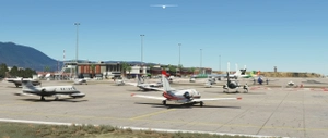 SVMG - Santiago Mariño Caribbean International Airport thumbnail 1