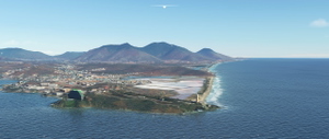 SVMG - Santiago Mariño Caribbean International Airport thumbnail 22
