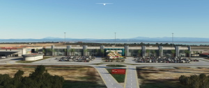 SVMG - Santiago Mariño Caribbean International Airport thumbnail 16