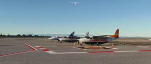 SVMG - Santiago Mariño Caribbean International Airport thumbnail 7