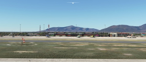 SVMG - Santiago Mariño Caribbean International Airport thumbnail 14