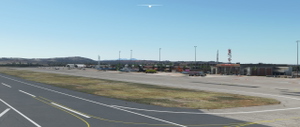 SVMG - Santiago Mariño Caribbean International Airport thumbnail 13