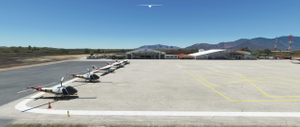 SVMG - Santiago Mariño Caribbean International Airport thumbnail 2