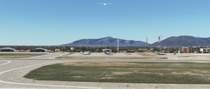SVMG - Santiago Mariño Caribbean International Airport thumbnail 15