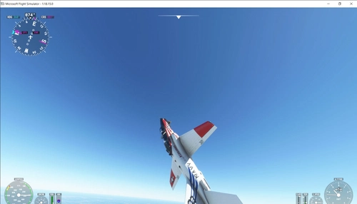 T45 Redhawk