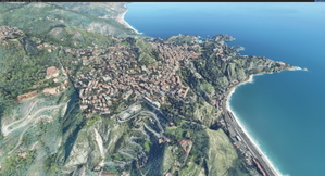 Taormina, Province of Messina, Italy thumbnail 2