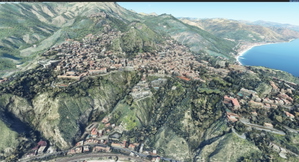 Taormina, Province of Messina, Italy thumbnail 4