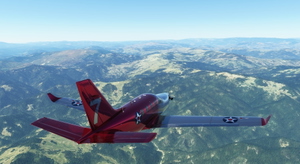TBM-930 HellCat thumbnail 2