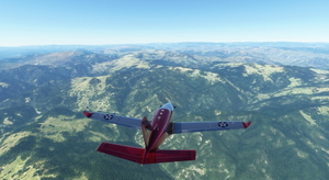 TBM-930 HellCat thumbnail 4