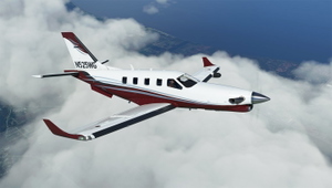 TBM930 N525WG thumbnail 2