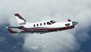 TBM930 N525WG thumbnail 5