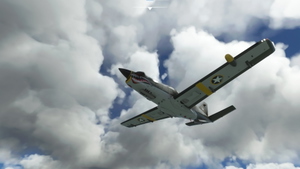 TBM930 P51 mustang style thumbnail 2