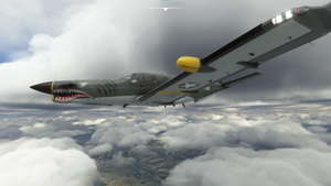 TBM930 P51 mustang style thumbnail 1