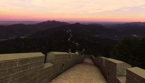 The Great Wall of China - Mutianyu Section thumbnail 17