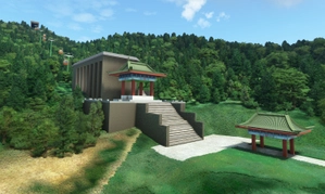 The Great Wall of China - Mutianyu Section thumbnail 20