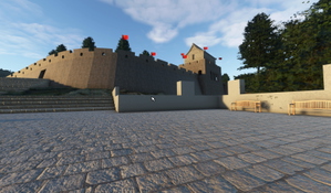 The Great Wall of China - Mutianyu Section thumbnail 14