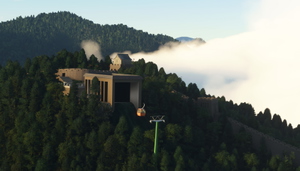 The Great Wall of China - Mutianyu Section thumbnail 11