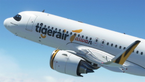 [A32NX] Tigerair Taiwan Airbus A320neo B-50021 (8k)  thumbnail 5