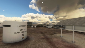Tijuana Intl. Airport MMTJ thumbnail 6