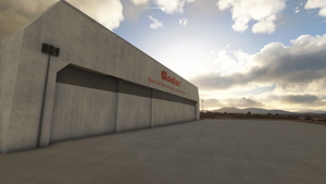 Tijuana Intl. Airport MMTJ thumbnail 5