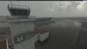 Tijuana Intl. Airport MMTJ thumbnail 7