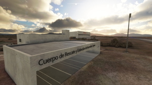 Tijuana Intl. Airport MMTJ thumbnail 3