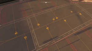 Tijuana Intl. Airport MMTJ thumbnail 4