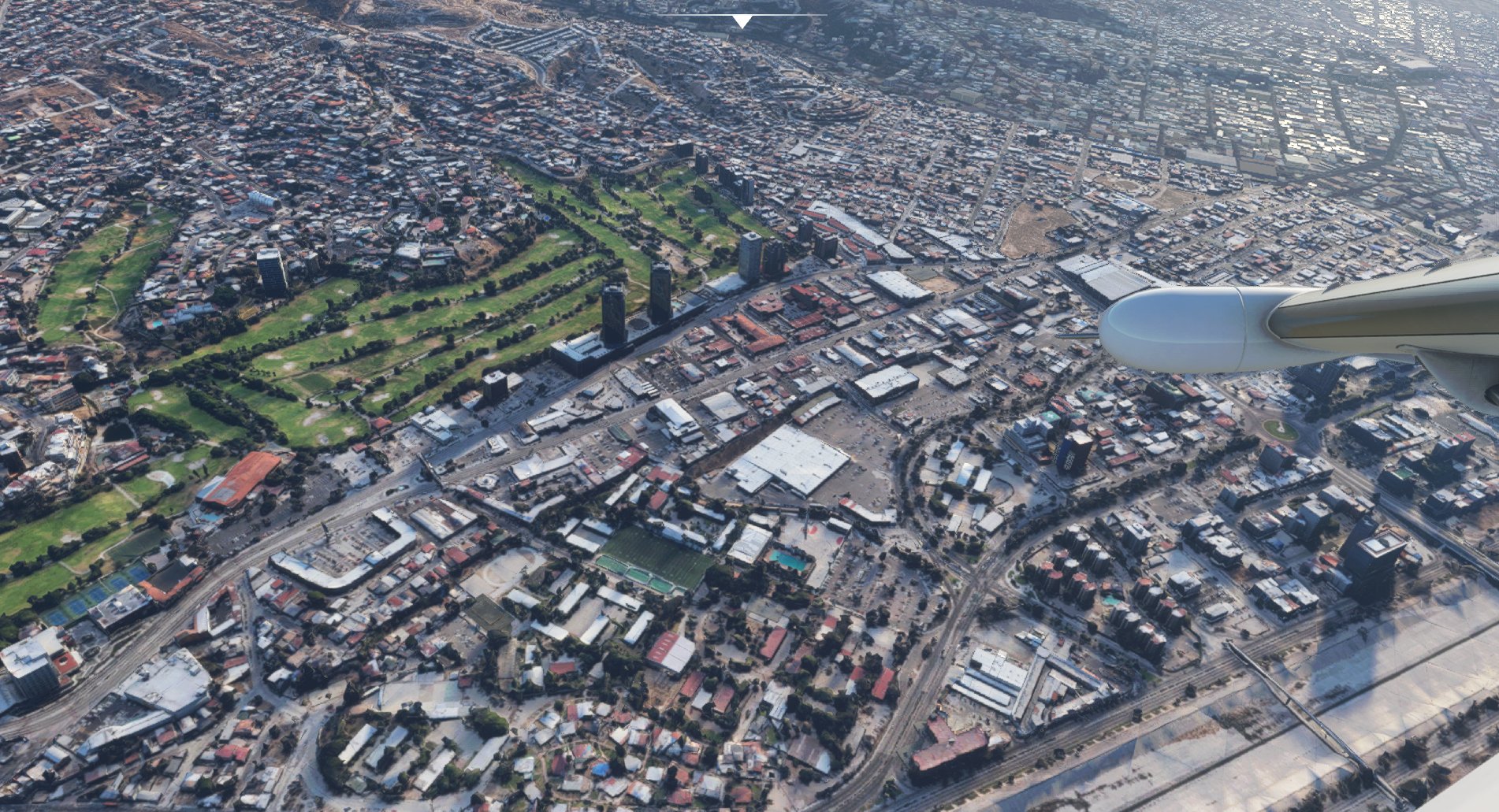 Tijuana Photogrammetry [TJ_City] - Image 1