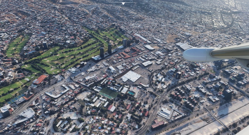 Tijuana Photogrammetry [TJ_City]