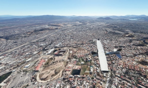 Tijuana Photogrammetry [TJ_City] thumbnail 18