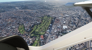 Tijuana Photogrammetry [TJ_City] thumbnail 2