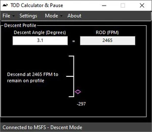 TOD Calculator & Pause thumbnail 4