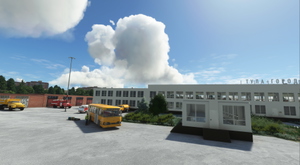 Tula Landmarks/Klokovo(UUWV)/Tula airfields pack thumbnail 3
