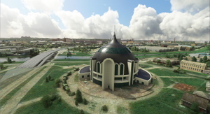 Tula Landmarks/Klokovo(UUWV)/Tula airfields pack thumbnail 8
