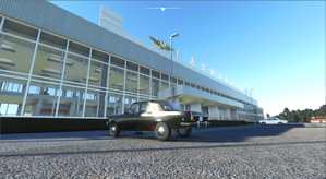 Tula Landmarks/Klokovo(UUWV)/Tula airfields pack thumbnail 1