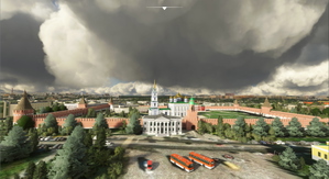 Tula Landmarks/Klokovo(UUWV)/Tula airfields pack thumbnail 2
