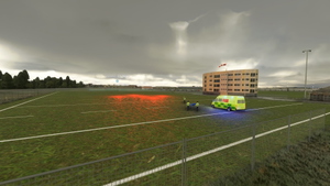 UK Ambulance thumbnail 18