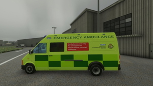 UK Ambulance thumbnail 16