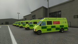 UK Ambulance thumbnail 17