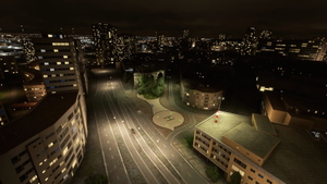 UK Major Trauma Hospital Helipads Support Project thumbnail 18